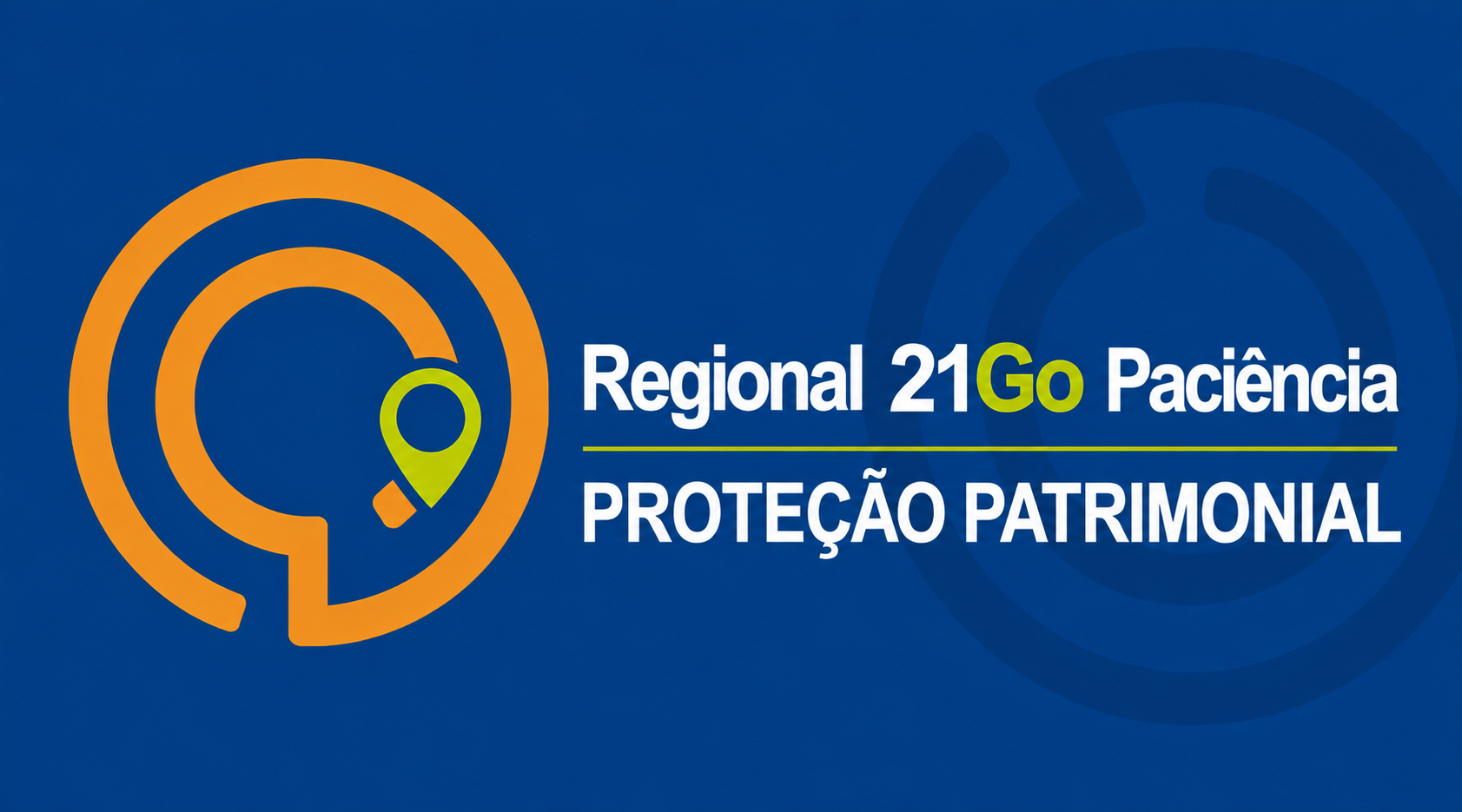 Regional 21Go Paciência — Proteção Patrimonial